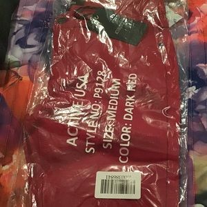 Fashion Nova legging pants